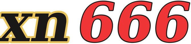 xn666 logo
