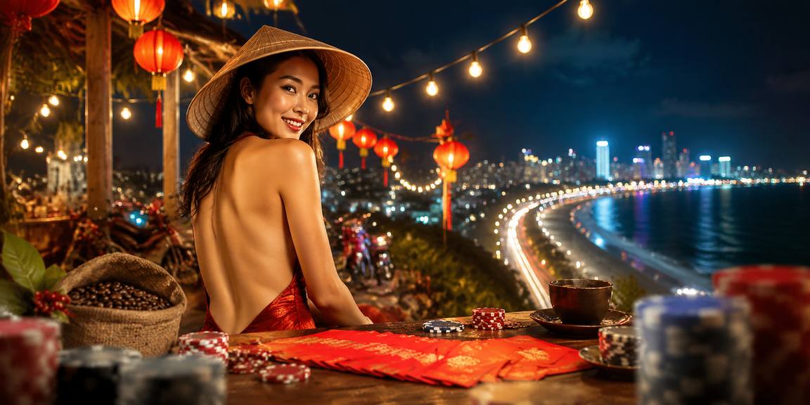 xn666 Casino Noi Bat Co Gi Dac Biet?
